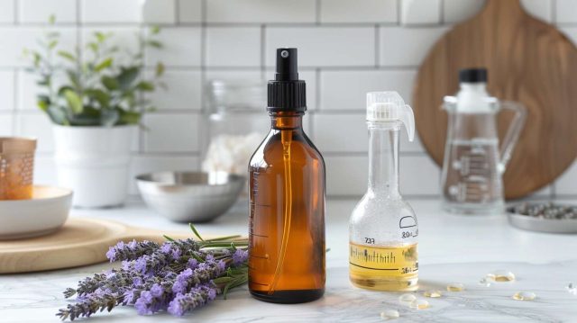 Anti-mites naturels : remèdes de grand-mère efficaces pour éliminer les mites