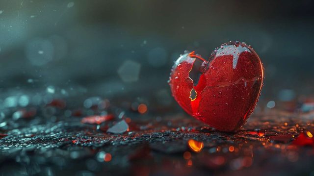 Infidélité dans le couple : comment gérer la vengeance amoureuse ?