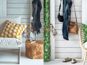 nouveau tissu Ikéa recyclé