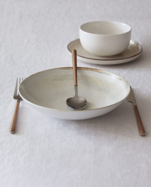 La vaisselle de Zara Home pour une table de Noël parfaite