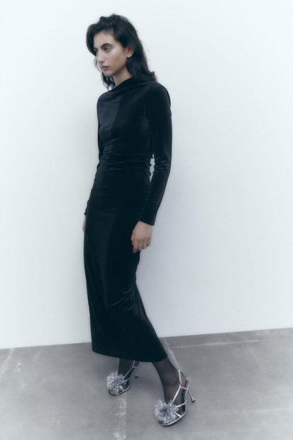 Robes de Zara