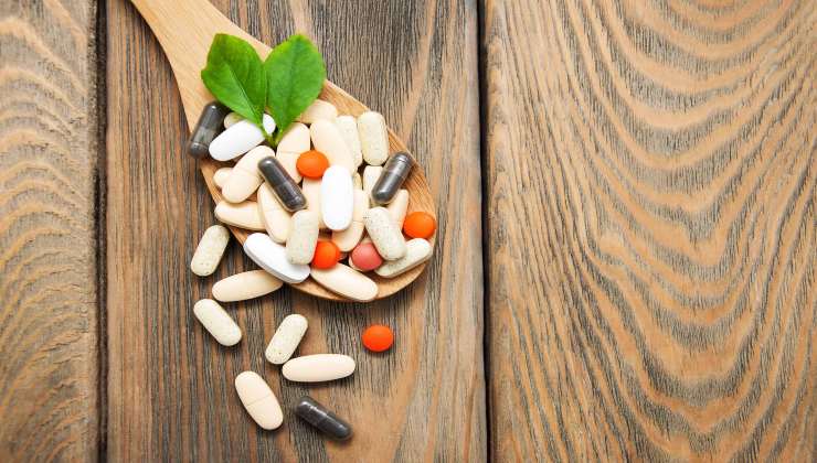 Vitamines