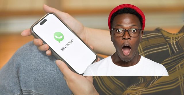 astuces sms whastapp