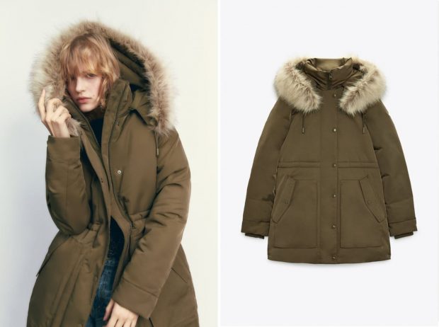 Vente Zara