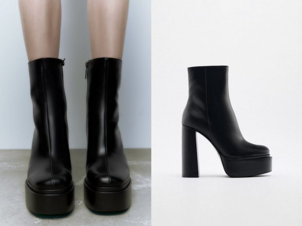 Vente Zara