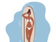 5 sports à tenter dans l'eau cet été !