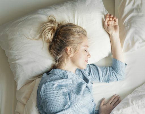 Canicule : découvrez l'astuce ultime pour se rafraîchir avant de dormir