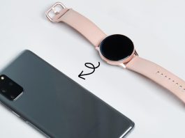 Comment connecter facilement une Samsung Galaxy Watch à un téléphone: les étapes essentielles