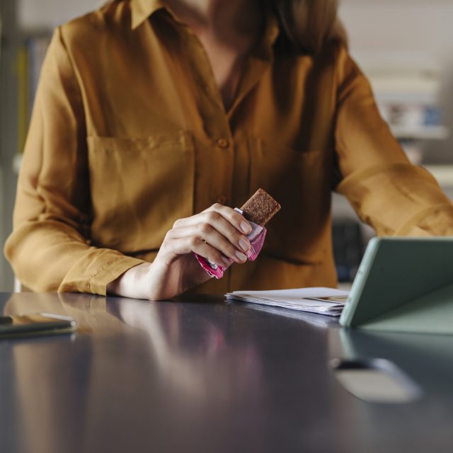 Comment la méthode RAS peut-elle contenir les grignotages ?