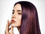 Couleur violette pour les cheveux : comment réussir la coloration violine ?