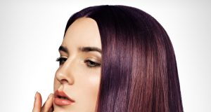 Couleur violette pour les cheveux : comment réussir la coloration violine ?