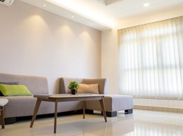 Décoration épurée : découvrez 10 idées pour mettre en place ce principe à la maison