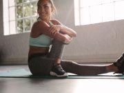 Et si cette astuce nous permettait de rester motivés dans le sport ?
