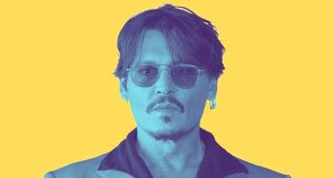 Johnny Depp et ses NFT : qu'est-ce que c'est