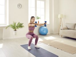 Les bienfaits de 3 minutes de squats par jour pour votre mémoire !
