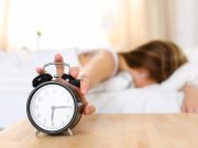 On sait combien d'heures de sommeil sont nécessaires pour préserver sa santé