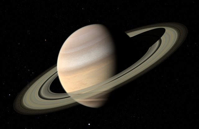 Qu'est-ce que Saturne rétrograde jusqu'en octobre signifie ?