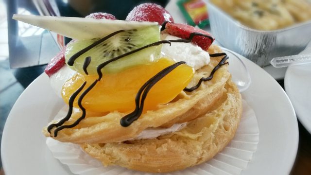Une recette pâte à choux professionnelle pour des résultats irrésistibles !