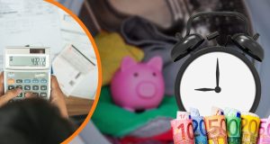 Lave-linge : faites votre lessive à ce moment précis pour économiser de l'argent sur votre facture d'électricité !