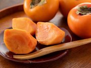 Le kaki : le fruit d'automne aux incroyables vertus thérapeutiques – Les fantastiques propriétés à découvrir en cuisine et au jardin