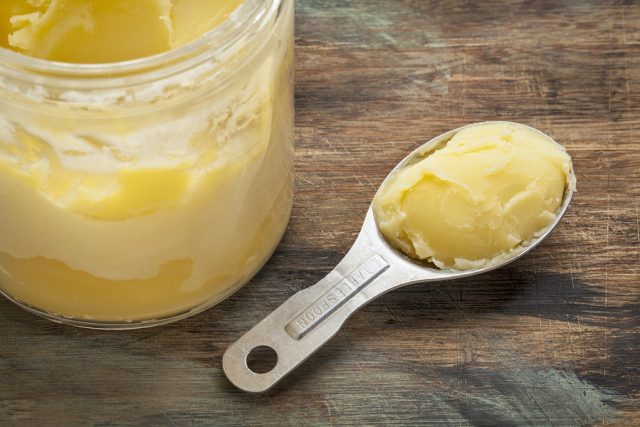 Superaliment insoupçonné : découvrez les vertus incroyables du beurre pour votre santé
