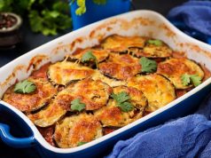 Aubergines gratinées express : l'accompagnement délicieux et simplissime en 5 minutes chrono