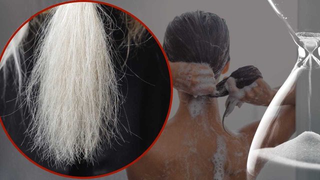 Cheveux : le temps limite pour le rinçage à ne pas dépasser
