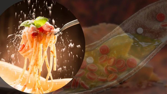 Cholestérol élevé : ce fromage méconnu et délicieux que vous pouvez intégrer partout dans votre alimentation !