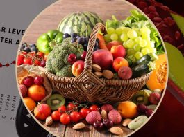 Cholestérol et hyperglycémie ? Découvrez les bienfaits insoupçonnés des feuilles de ce fruit adoré pour votre santé !