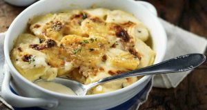 Pommes de terre à la romaine : découvrez cette recette d'accompagnement rapide et savoureuse