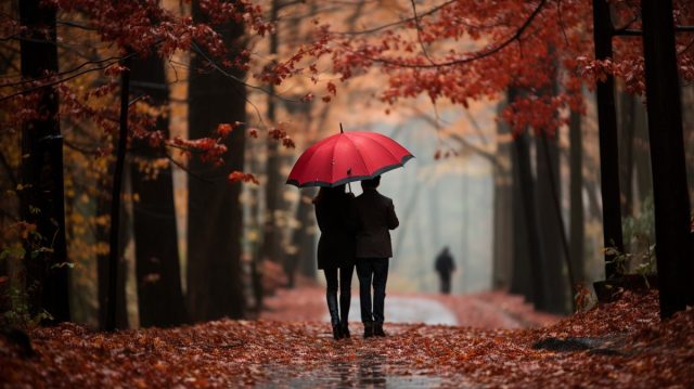 Analyse : Quelle est votre facette romantique ? Identifiez votre profil d'amoureux grâce à notre test !