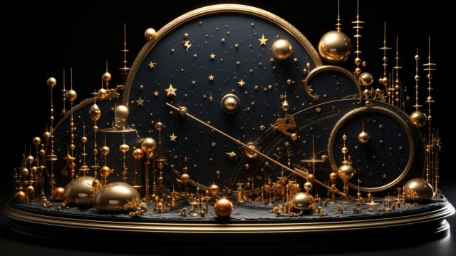 Attention! Les signes astrologiques sur le point de recevoir une énergie débordante : voici ceux qui seront bénis dans les prochains jours !