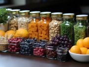 Découvrez comment préparer des en-cas sains pour toute la journée : Adieu fringales avec ces idées de snacks équilibrés !