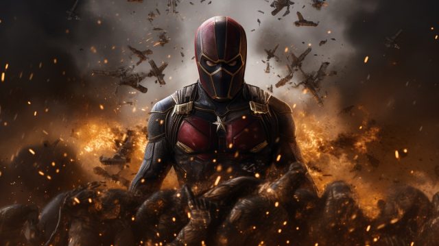 Êtes-vous prêts à relever le défi ultime? Participez à notre quiz passionnant sur l'univers animé de la Phase 2 de Marvel!