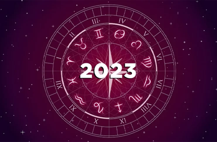 Les signes astrologiques les plus déterminés et les plus indécis : découvrez qui domine le zodiaque !