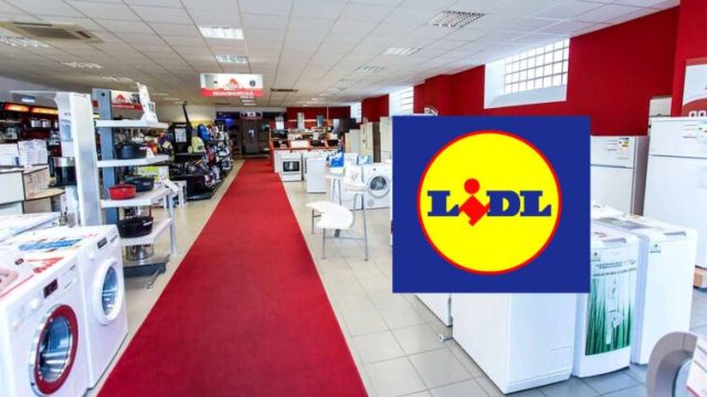 Lidl présente un nouvel appareil de cuisine fantastique à seulement 34 euros