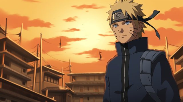 Quiz Naruto : Découvrez si vous êtes un maître incontesté des techniques du clan Nara !