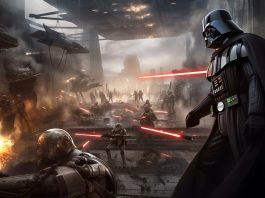 Quiz Star Wars : Êtes-vous assez expert pour identifier les parents de Rey ?