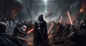 Quiz Star Wars : Parviendrez-vous à reconnaître les diverses espèces extraterrestres ?