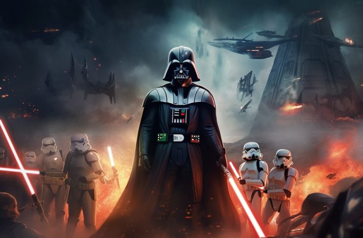 Quiz Star Wars: Saurez-vous identifier tous les Ewoks? Relevez le défi !