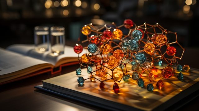 Biochimie : Serez-vous à la hauteur de notre quiz sur la science de la vie ?