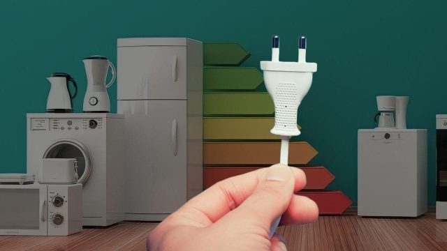 Ces appareils doublent leur consommation nocturne - Réduisez vos factures !