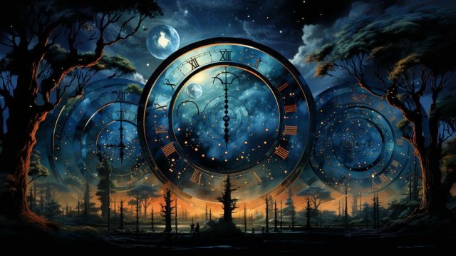 Découvrez les signes astrologiques idéaux pour une soirée poétique inoubliable !