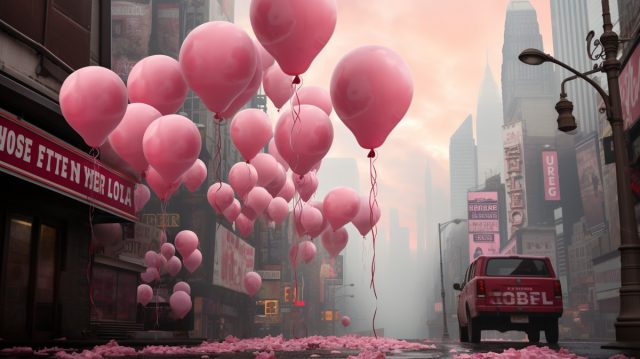 Octobre Rose : les 6 campagnes publicitaires les plus percutantes pour sensibiliser !