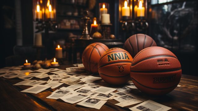 Vous êtes fan de basketball des années 70 ? Ce quiz est fait pour vous ! Vous n'allez pas en croire vos yeux...