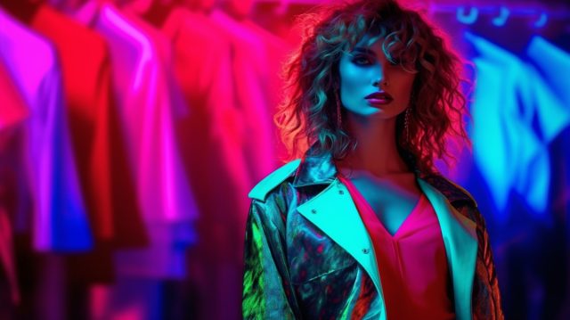 Vous ne croirez jamais ces looks féminins inoubliables des années 80! Testez vos connaissances avec notre quiz mode!