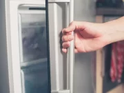 Faites ceci et vous aurez toujours des glaçons dans votre congélateur
