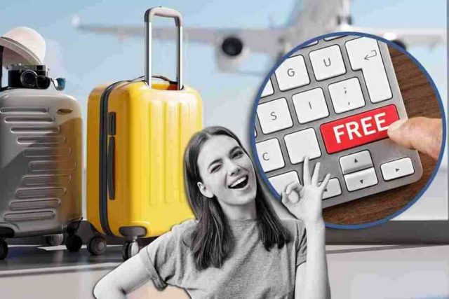 Il est vraiment possible de voyager gratuitement: voici les astuces pour le faire