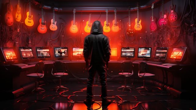 Quiz Pop & Innovation : Vous serez surpris de découvrir les techniques qui se cachent derrière vos hits préférés !