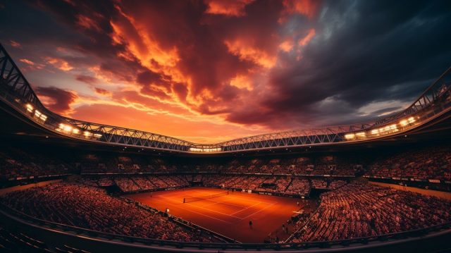 Quiz Tennis : Vous pensez tout savoir sur Wimbledon ? Testez vos connaissances sur ses incroyables finales mythiques !